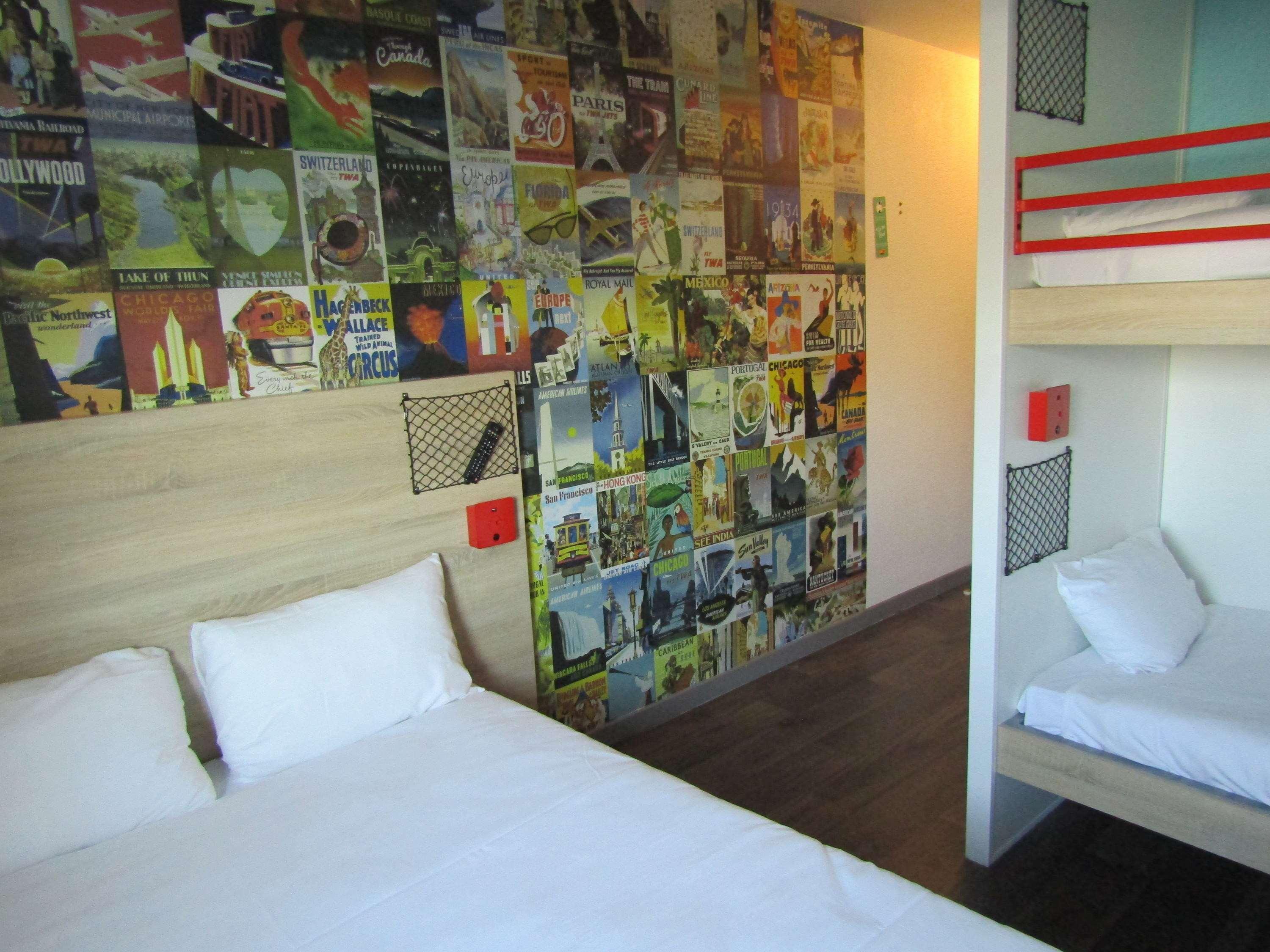 Hotelf1 Nemours Exterior foto